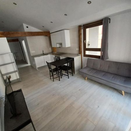Apartamento En El Casco Historico De Plencia Exteriör bild