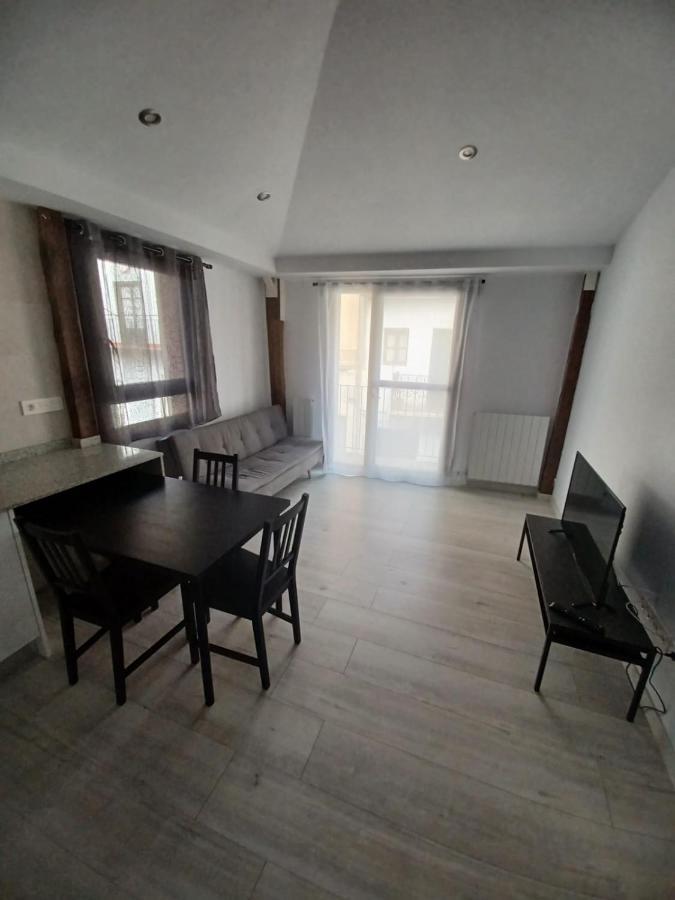 Apartamento En El Casco Historico De Plencia Exteriör bild