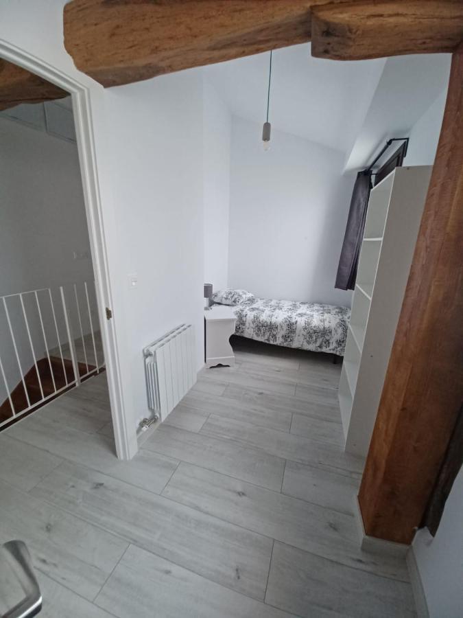 Apartamento En El Casco Historico De Plencia Exteriör bild