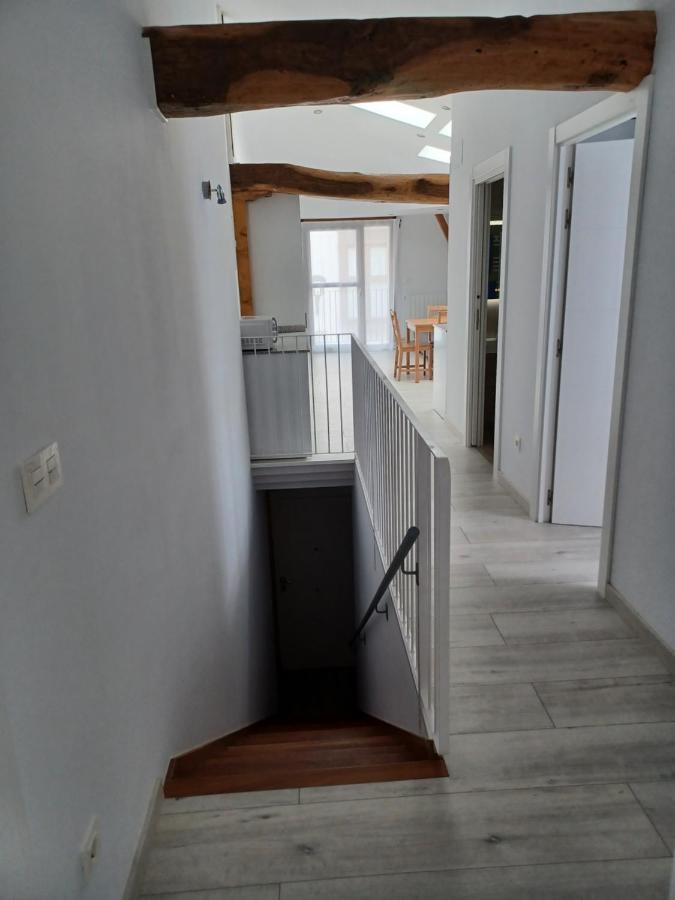 Apartamento En El Casco Historico De Plencia Exteriör bild